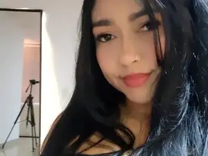 Myfreecams Nude Webcam of sexyALISOM