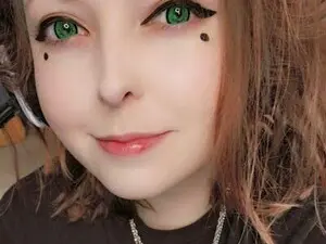 Myfreecams Adult Webcam of PrincessBluu