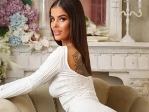 Myfreecams Live Sex of CasssyCain
