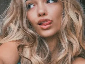 Myfreecams Private Sex Chat of BelleM