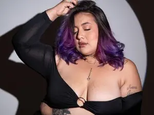 Myfreecams Live Sex Cam of YuridRojas