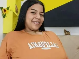 Myfreecams Live Sex Cam of Adriana2307