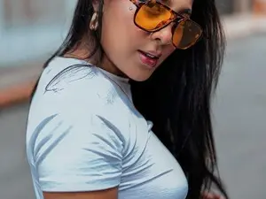 Myfreecams Private Sex Chat of Aleja_foxx