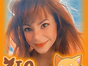 Myfreecams Adult Video Chat of ZiaFox