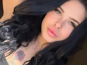 Myfreecams Nude Webcam of Melisa_babe