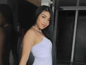Myfreecams Adult Webcam of poca_cute