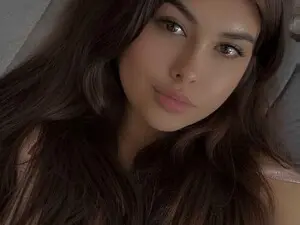 Myfreecams Sex Cam of CuteNanni