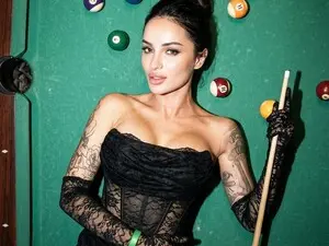 Myfreecams Free Porn Cam of YourMissMasha
