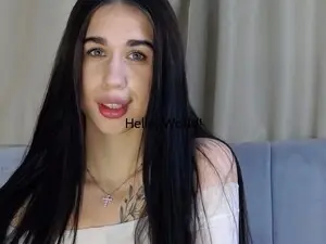 Myfreecams Nude Webcam of Erika_flame