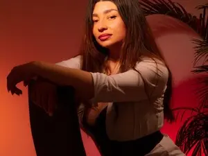 Myfreecams Sex Chat of Michonne_k