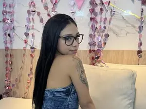 Myfreecams Adult Webcam of Bella_Novoa