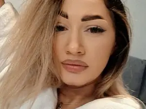 Myfreecams Adult Webcam of Rossana_doll