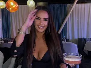 Myfreecams Sex Chat of Alma_Luv