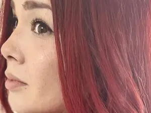 Myfreecams Best live sex cam show of RedFireVelvet