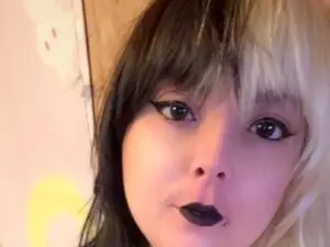 Myfreecams Adult Video Chat of LunaCosmos