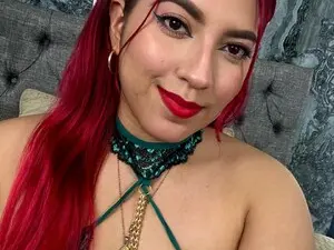 Myfreecams Adult Video Chat of Angelica__Red