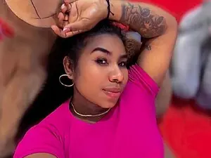 Myfreecams Adult Webcam of heybanahot69K