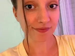 Myfreecams Live Porn of SkinnyAnna