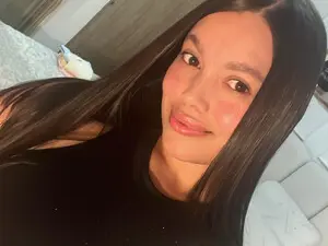 Myfreecams Free Live Porn of Milabritton1