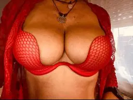 Olecams Nude Webcam of MariaSexy