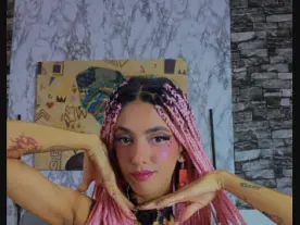 Olecams Live Sex Cam of QueenCuarxxo