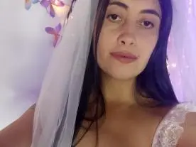 Olecams Live Sex Cam of Nefertary25