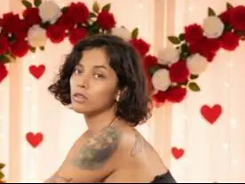 Olecams Adult Webcams of AnneFoxx