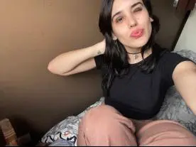 Olecams Free Live Porn of Lidya