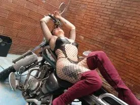 Olecams Free Porn Cam of Candyparis