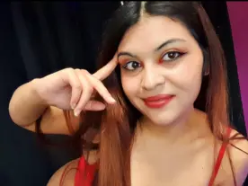 Olecams Adult Webcam of _Ginn_