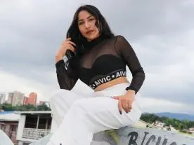 Olecams Adult Video Chat of VivienneRosette