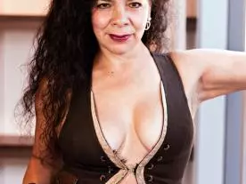Olecams Free Live Porn of Paulina_Madura