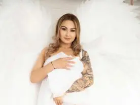 Olecams Private Sex Chat of Ameliaclaren