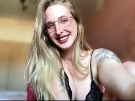 Olecams Adult Video Chat of PinkyX