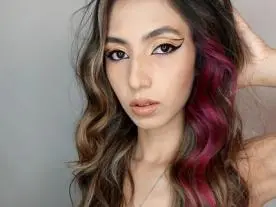 Olecams Adult Webcam of Gigibies