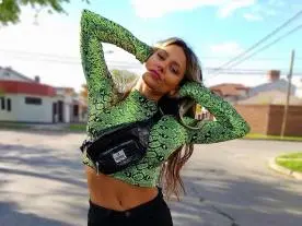 Olecams Best live sex cam show of fuega