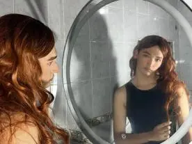 Olecams Adult Video Chat of EmmaHiltton
