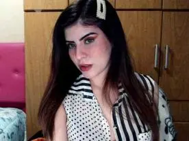 Olecams Sex Cam of daliamadrid