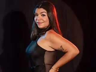 Streamate Live Porn of RubyMoonn