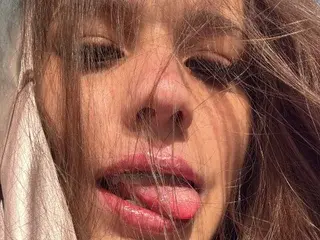 Streamate Adult Video Chat of ValeriaAguilar