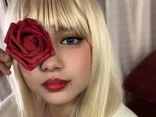Streamate Live Porn of GlamourRose777