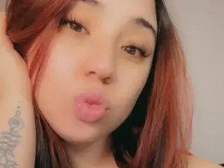 Streamate Private Sex Chat of Ninalovez