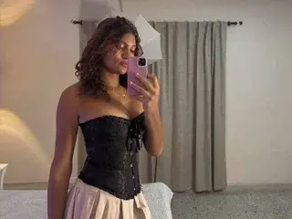 Streamate Free Porn Cam of megannfix67