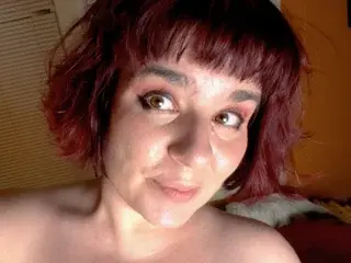 Streamate Nude Webcam of AvaCeleste
