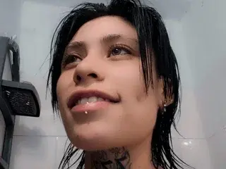Streamate Nude Webcam of Morgan_Evans_t