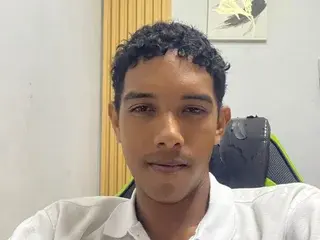 Streamate Free Porn Cam of Darkboss_25