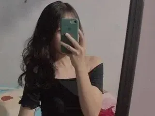 Streamate Live Sex Cam of ElysiaBae