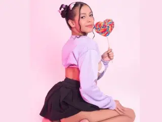 Streamate Sex Chat of EvonieCarter