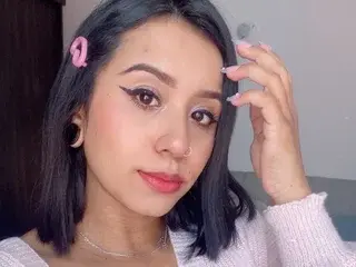 Streamate Free Porn Cam of Ashleymayer199