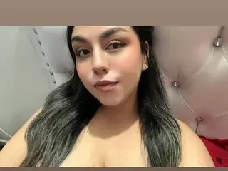 Streamate Best Webcam of AdelisseLorens